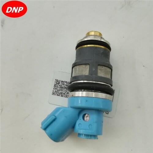 DNP Fuel Injector For Toyota Hiace Hilux TUV Dyna Regiusace Toyoace 1RZE 23209-75070 23209-79115 23250-75070