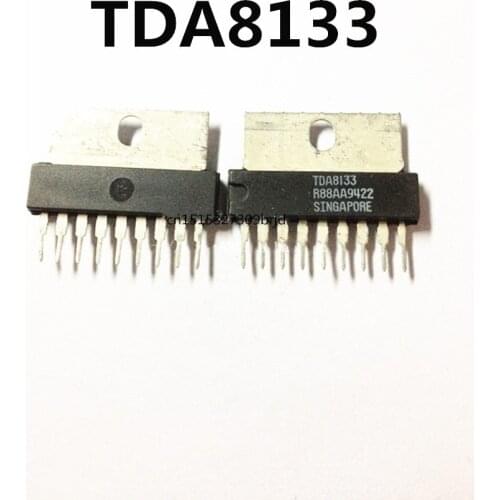 Original 5PCS / TDA8133