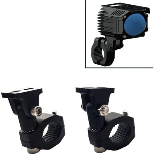 OTBS Motorcycle Headlight Mounts