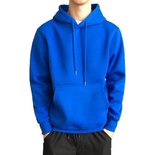 Sanwood Men's Pullovers
