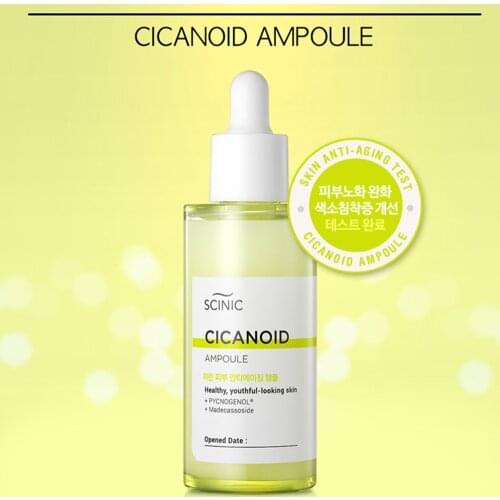 Scinic Korean Serums