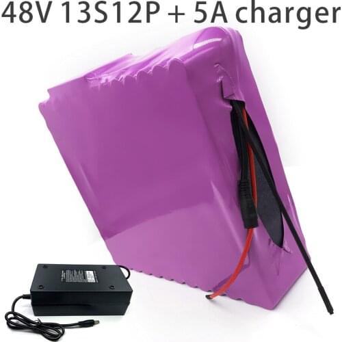 Seilylanka E-bike Batteries