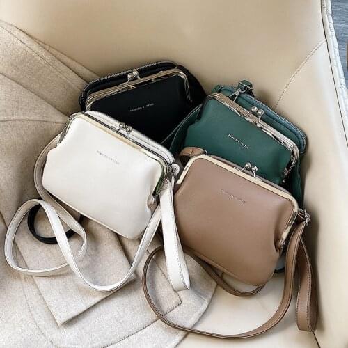 XGINVASIVE Women's Bags With A Lock
