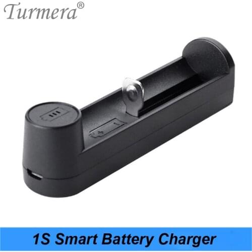 3.7V 4.2V 18650 Charger Li-ion battery USB 3.7V 18650 smart charger for 21700 26650 18350 14500 battery charger + usb cable NEW