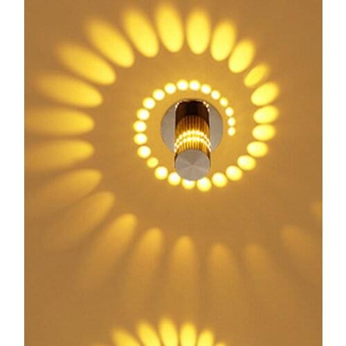 ZEYLIT Wall Lights