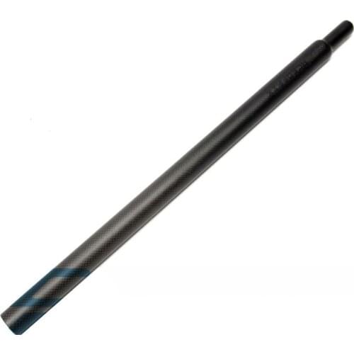 31.8*580mm Black Color Carbon Seatpost for Brompton Folding Bike Seat Post Ultralight about 169g