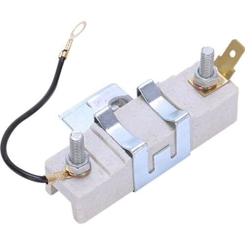 AL21 -Ballast Resistor For Use With A 1.5 Ohms Ballast Coil