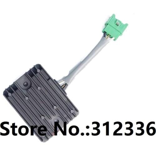 Free shipping 20A 31750-Z2E-803 31750Z2E803 rectifier Charging module Gasoline generator suit for GX620 GX670 GX630 GX690