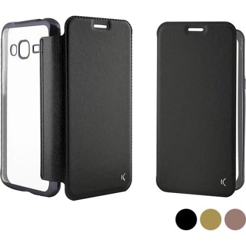 Folio Mobile Phone Case Galaxy J7 2016