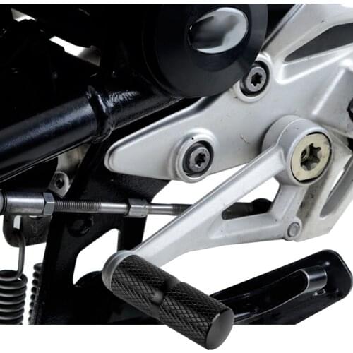 For BMW R1100 R1150 R 1100 1150 GS R RS RT Adventure ADV. Motocycle Accessories Aluminium Gear Shift Lever Enlargement Version