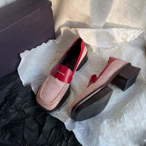 Женские мокасины DnLn China At AliExpress