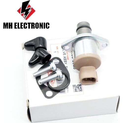 MH ELECTRONIC Pressure Suction Control Valve 294200-0360 For Mitsubishi Pajero Triton For Mazda For Isuzu Diesel Engines