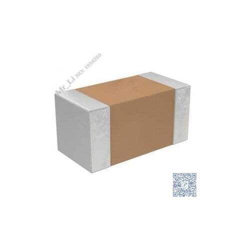 CGA3E3X7R1V154M080AB Ceramic Aluminum Film Capacitors (Mr_Li)