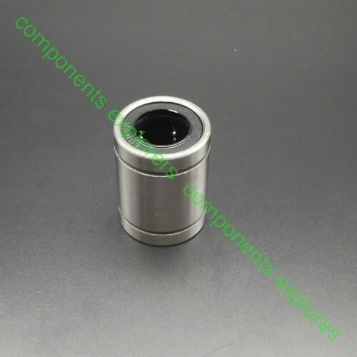 LM16UU Linear Bearing,5pcs/lot