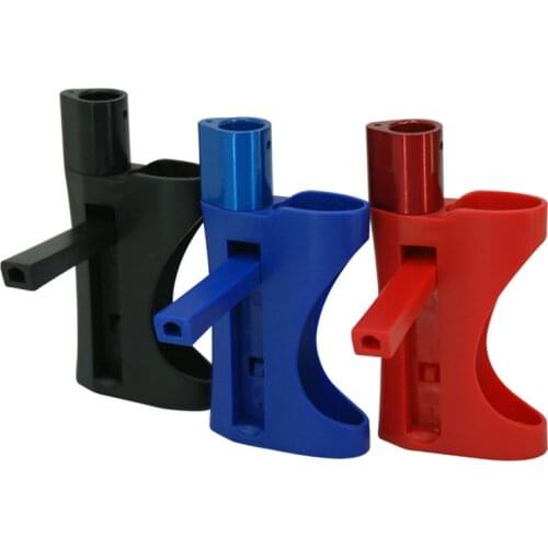 Multifunction Small Pipe Smoke Small Portable Personality Pipe Smoking Pressure Smoke Detectors Smoking Pipe Herb Tobacco