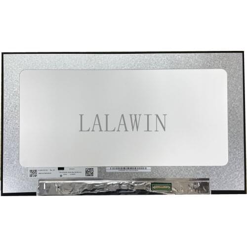 N140HCE-G51 Rev B1 D/PN 0JH6NR JH6NR LCD Screen Matrix Laptop 14.0" FHD 1920X1080 IPS 30pin EDP 100% sRGB 300 cd