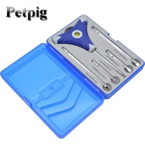 Petpig Men's Accessories