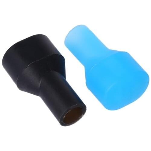 Replacement Bite Valve Outdoor Cycling Water Bag Hydration Silicone Nozzle Suck