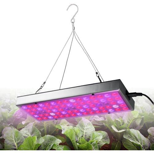 YEMEKE Phytolamps For Plants