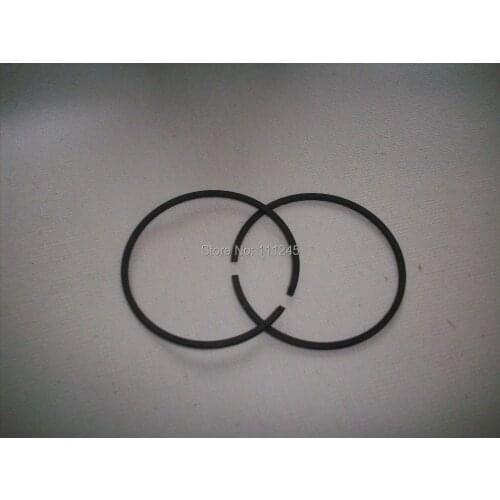 10 PISTON RINGS 54MM FOR STIHL 066 MS650 MS660 &MORE CHAINSAWS CYLINDER PISTON KIT KOLBENRING 1122 034 3001 FREE SHIPPING