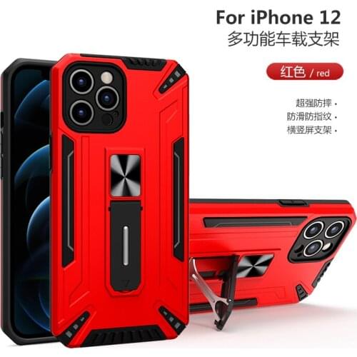 Cover Armor Rugged Military Shockproof Phone Case for samsung A10S A20S A02S A02 A03S A01 M10 M11 Car Holder Magnetic Ring