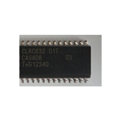 CLRC632 CLRC632 01T 304003-00D