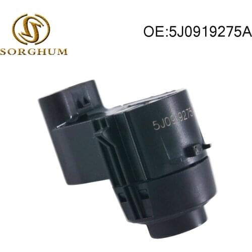 Reverse Backup Assist PDC Parking Sensor For SKODA VW Fabia I II 545 Roomster Praktik 5J0919275A OE 5J0919275A 5J0919275