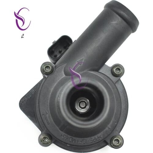 Secondary Coolant Additional Auxiliary Water Pump For VW Amarok Crafter Phaeton Touareg 2.0 3.0 V6 4.2 V8 TDI 059121012A