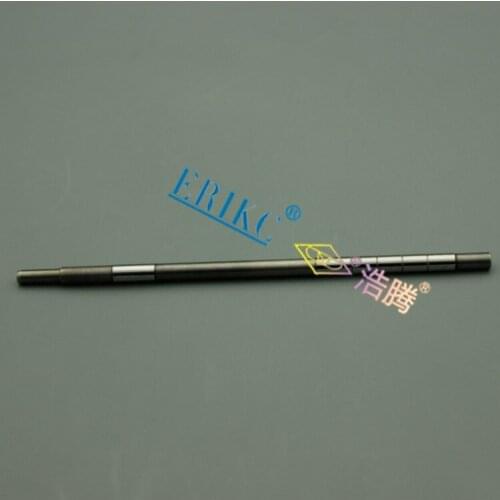 ERIKC injector nozzle valve assembly commander piston 6790 and high pressure needle valve component length=113mm for 095000-6790