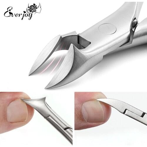 EVERJOY Equipment And Tools For Manicure And Pedicure