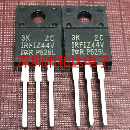 IRFIZ44V TO-220F