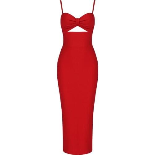 Love Aing Long Summer Dresses