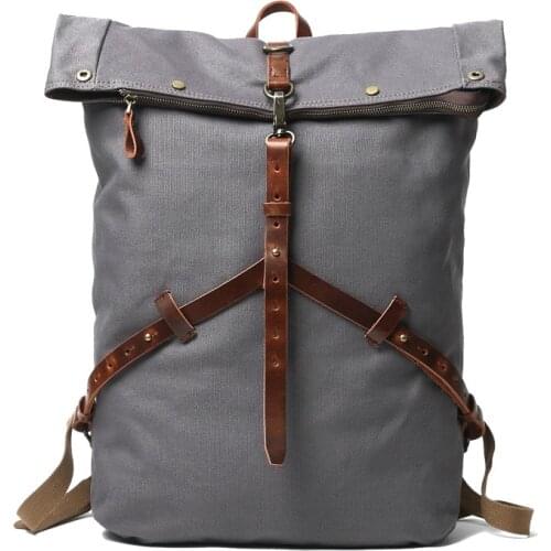 Maketina Backpacks For Men