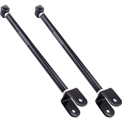 Adj. Rear Lower Camber Control Arm Arms For BMW E36 316 M3 E46 Z4 318i/318iS/320i/323i/325i 18 323 325 328 E46 OMG Suspension