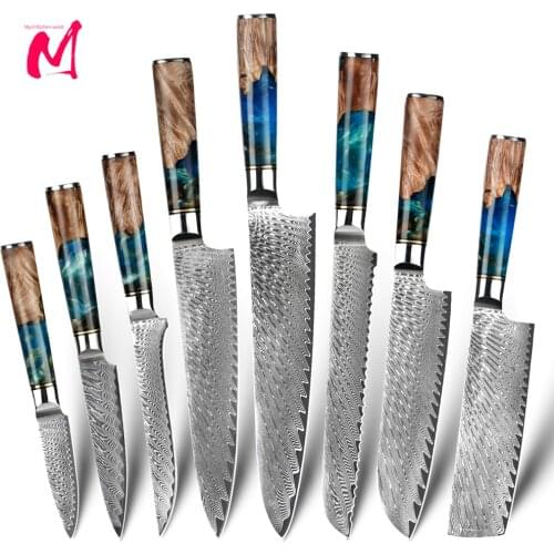 MYVIT Kitchen Knives China
