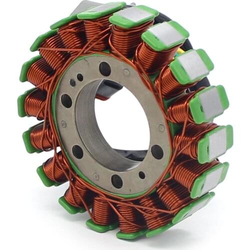 Motorcycle Magneto Stator Coil For Ski-doo Grand Touring Sport 500 Carb 700 GSX 500 SS GTX 800 Legend MX Z Adrenaline Summit HO