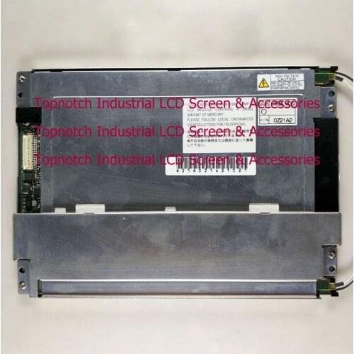 NL6448BC20-08 NL6448BC2008 NL6448BC20-08E 6.5" LCD SCREEN DISPLAY PANEL