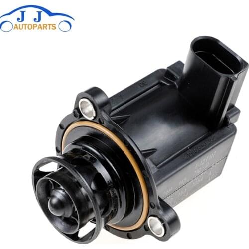 06H145710D 06H145710C 06H145710B New Car Turbo Turbocharger Cut-Off Bypass Diverter Valve For Audi A4 V W Passat