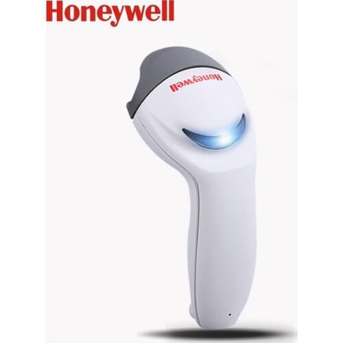 Original full new Honeywell Eclipse MK5145 Single-Line Laser Barcode Scanner with USB Cable