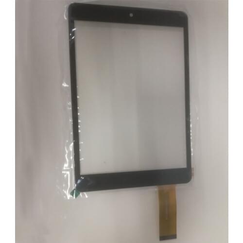 Myslc Touch screen panel NJG078009AEG0B-V1 for 8 inch Tablet touch screen panel Digitizer Glass Sensor replacement