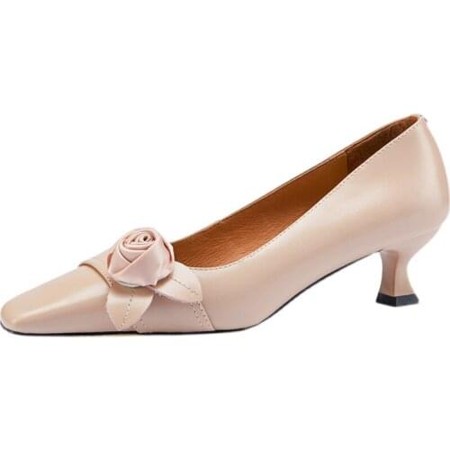 Shunruyan Wedding Shoes For The Bride