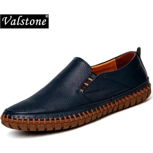 Мужские лоферы Valstone China At AliExpress