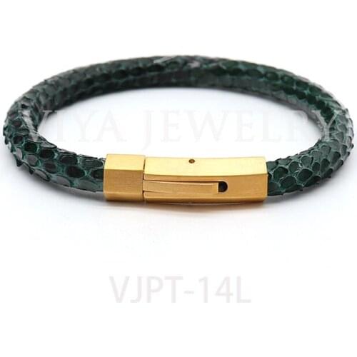 VIYA JEWELRY Men's Watch Bracelets