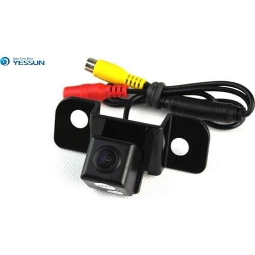 YESSUN Car Reversing Backup Camera For Toyota Crown S200 2008 2009 HD CCD Night Vision Rear View Camera Parking Camera