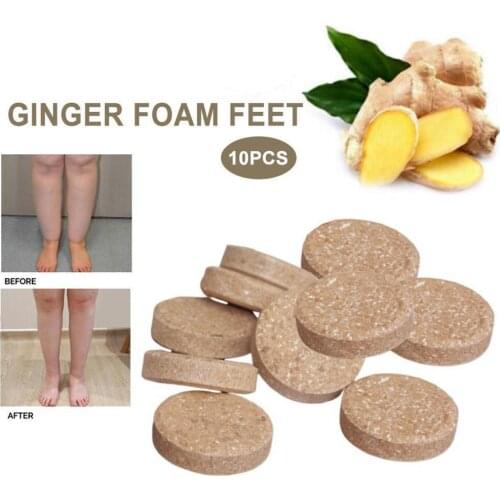 10PCS Fungal Infections Foot Bath Powder Feet Care Anti-Athletes Foot Foot Odor Sweat tching Peeling Beriberi Treatment