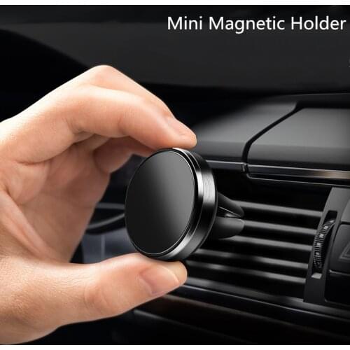 Abay Magnetic Mobile Phone Holders