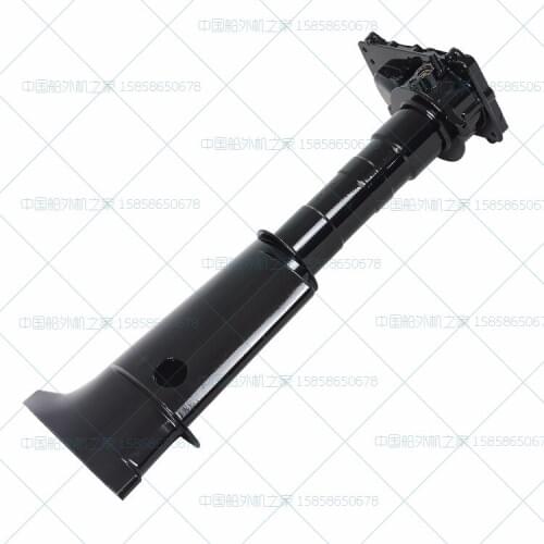 Free shipping Hangkai 2 stroke 6.0hp outboard motor boat motor navigation Stern