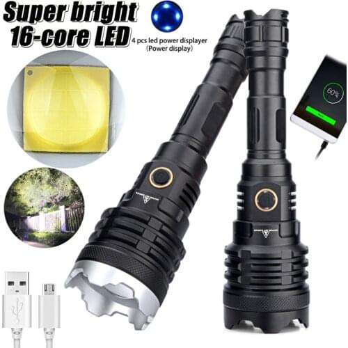 LED Flashlights CTOSY China