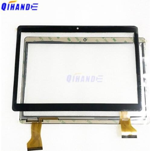New Touch Screen Digitizer For 9.6" Dexp Ursus S190 Tablet Touch Panel Glass Sensor Dexp Ursus S290 / 3G Tablet Touch Screen