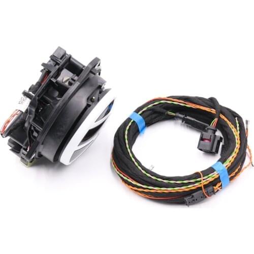 FOR ID.3 HIGHLINE FLIP BADGE REAR VIEW CAMERA 5H0 971 375